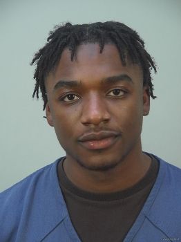 Daniel Idara Jacob James Mugshot