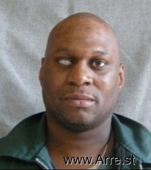 Daniel D King Mugshot