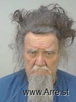 Daniel Scott Mellenthin Mugshot