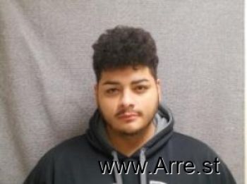 Daniel  Mendez Herrera Mugshot