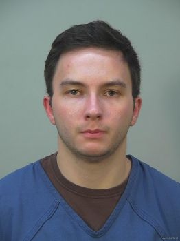 Daniel Vincent Oconnor Mugshot