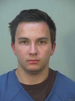 Daniel Vincent Oconnor Mugshot