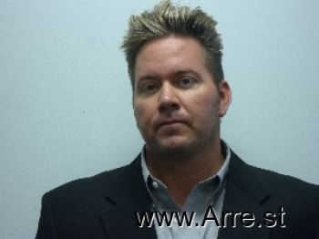 Daniel W Petersen Mugshot