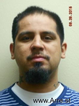 Daniel  Salazar Mugshot