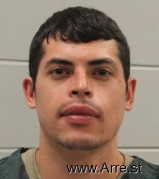 Daniel L Sanchez Mugshot