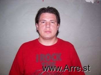 Daniel M Wade Mugshot