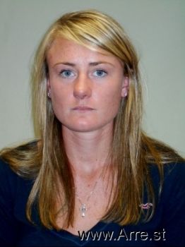 Danielle J Gross Mugshot