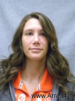 Danielle C Johnson Mugshot