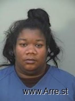 Danielle Marie Lowery Mugshot