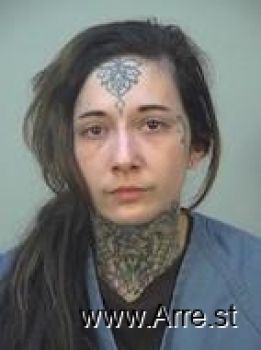 Danielle Christean Murray Mugshot