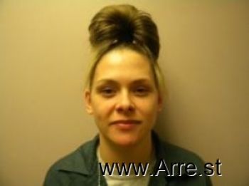 Danielle J Rees Mugshot