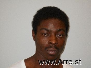 Dante C Tucker Mugshot