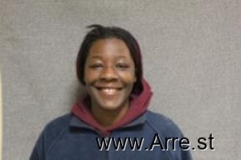 Daquita N Adams Mugshot