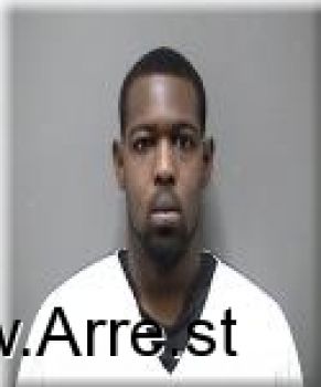 Darius  Banks Mugshot