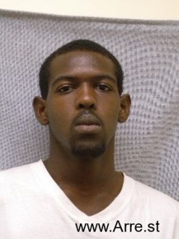 Darius D Banks Mugshot