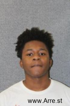 Darius D Brooks Mugshot