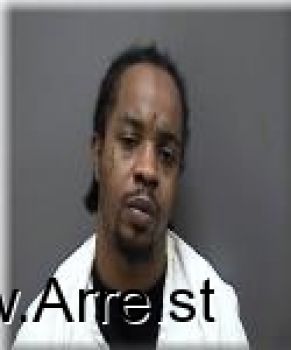 Darius  Harris Mugshot