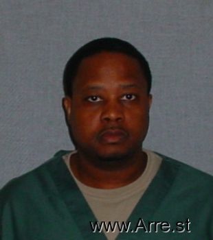 Darius D Johnson Mugshot