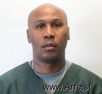 Darius J Lee Mugshot