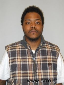 Darius C Lee Mugshot