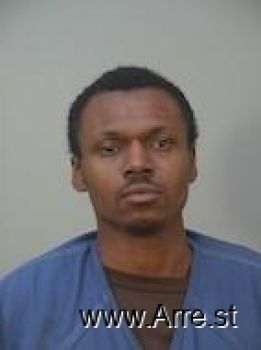 Darnell Ashawn Armour Mugshot