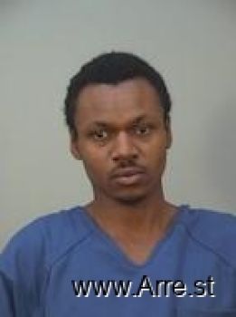 Darnell Ashawn Armour Mugshot