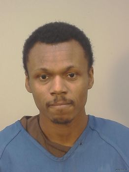 Darnell Ashawn Armour Mugshot