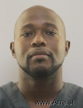 Darnell M Jones Mugshot