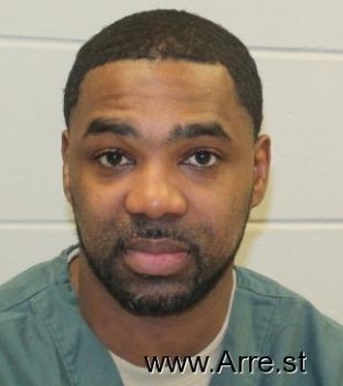 Darnell D Walker Mugshot