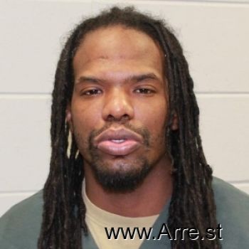 Darnell T Williams Mugshot