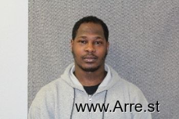 Darnell L Williams Mugshot