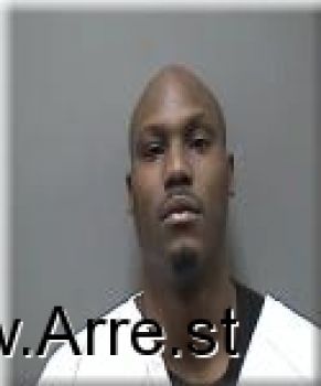 Darnell  Wilson Mugshot