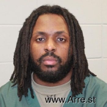 Darnell J Young Mugshot