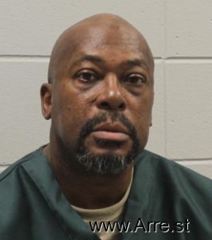 Darrell  Bracey Mugshot