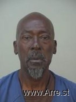 Darrell N\/a Bracey Mugshot