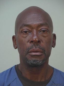 Darrell  Bracey Mugshot