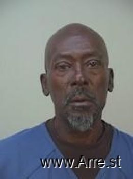 Darrell N\/a Bracey Mugshot