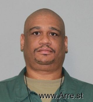 Darrell K Campbell Mugshot