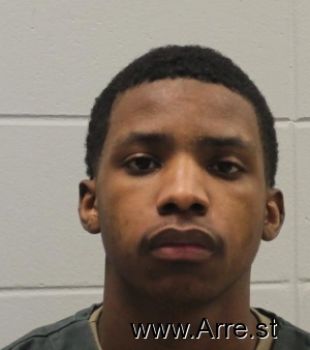 Darrell L Carter Mugshot