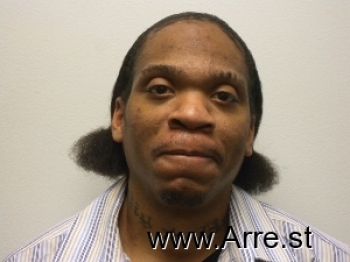 Darrell D Garrett Mugshot