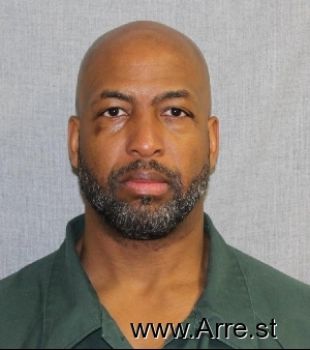 Darrell D Griffin Mugshot