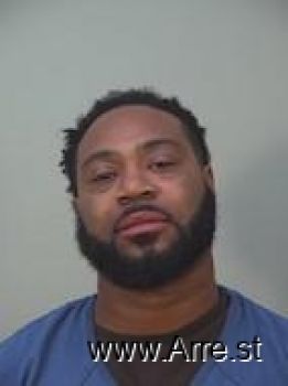 Darrell N\/a Jackson Mugshot