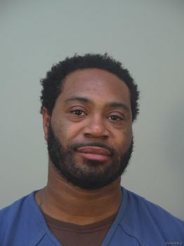 Darrell N\/a Jackson Mugshot