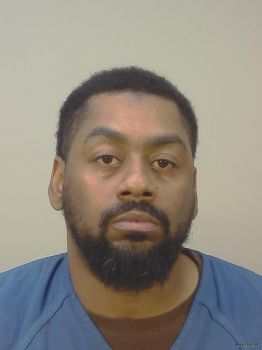 Darrell Anthony Moore Mugshot