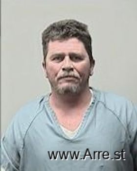 Darrell Lee Seamonson Mugshot