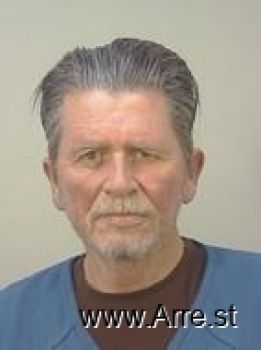 Darrell L Seamonson Mugshot