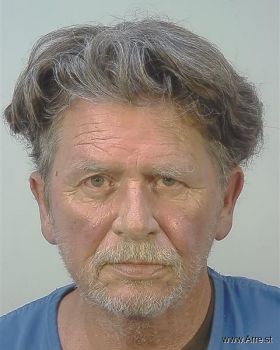 Darrell Lee Seamonson Mugshot