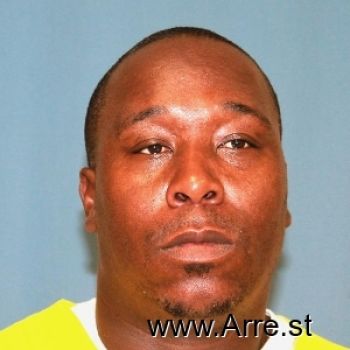 Darrell D Stevens Mugshot