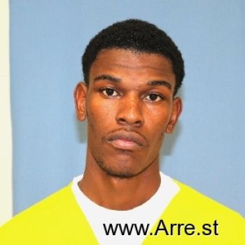 Darrell  Williams Mugshot