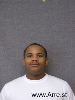 Darren E Johnson Mugshot